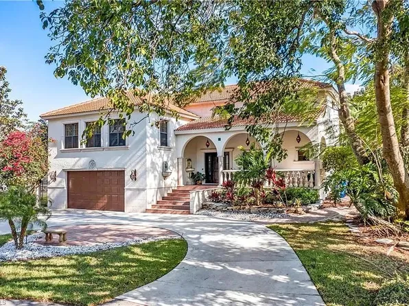 7131 Philips Creek Ct, Fort Myers, FL 33908