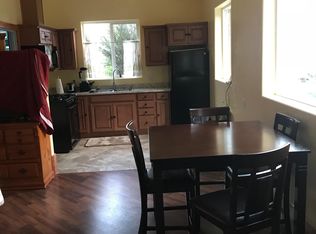 11780 Ocean View Dr, Smith River, CA 95567