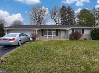 2149 Brockton Rd, Lancaster, PA