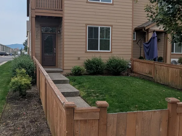 7145 NE 153rd Pl, Vancouver, WA 98682