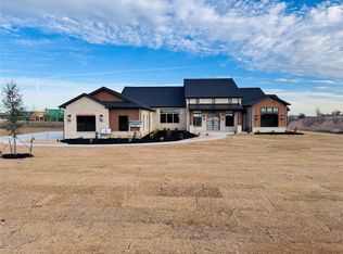 506 Sabine Dr, Aledo, TX 76008
