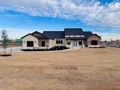 506 Sabine Dr, Aledo, TX, 76008