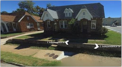 2nd image of 2750 E Independence St