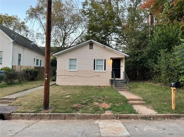 130 South Ave SE, Atlanta, GA 30315