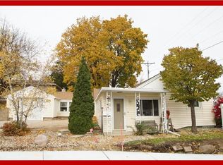 5002 Allis Ave, Madison, WI 53716