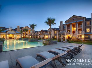 24990 Katy Ranch Rd #1523, Katy, TX 77494