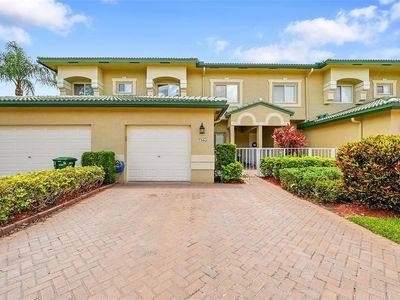 7943 Exeter Cir #101, Fort Lauderdale, FL, 33321