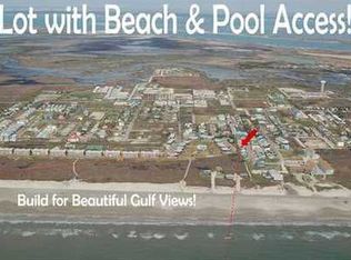 2048 Sand Point Cir, Port Aransas, TX 78373