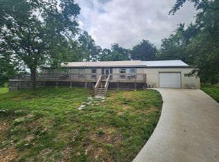 131 Shady Lane, Washburn, MO 65772