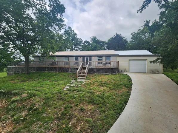 131 Shady Lane, Washburn, MO 65772