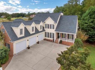 1202 Kensington Lake Dr, Easley, SC 29642