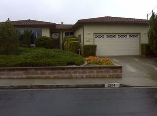 2654 Alice Way, Pinole, CA 94564