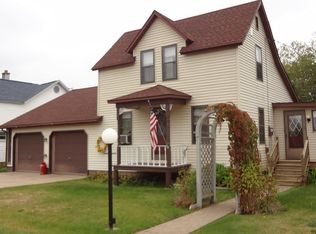 183 Hemlock St, Republic, MI 49879