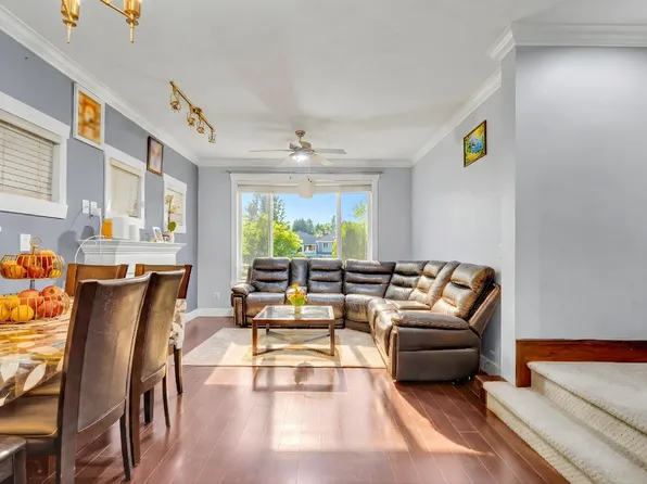 7156 144th St #62, Surrey, BC V3W 1V5