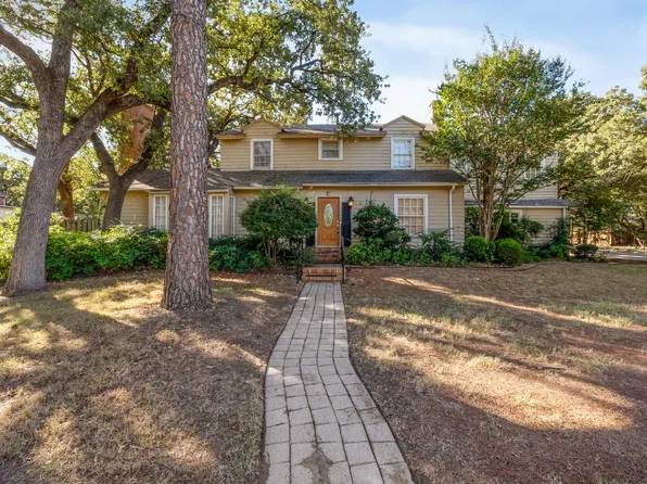 1509 Egan St, Denton, TX 76201