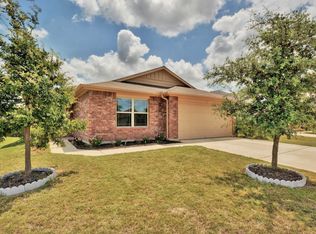 307 Old Peak Rd, Georgetown, TX 78626