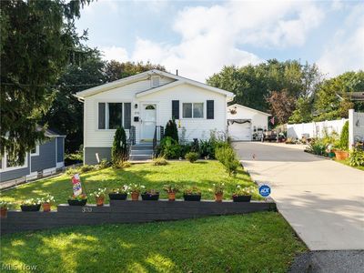 370 Rexford St, Akron, OH, 44314