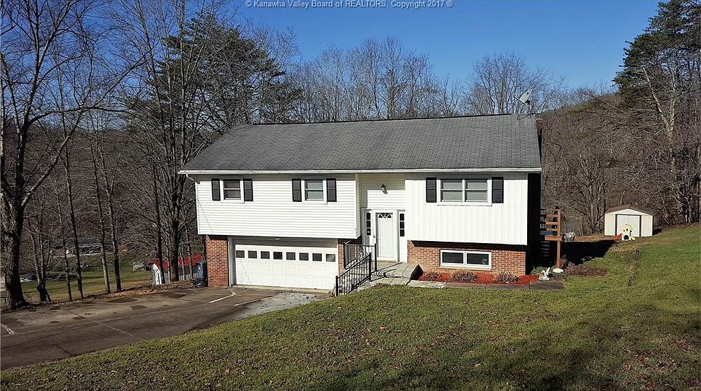 634 Elk Est, Elkview, WV 25071 Zillow