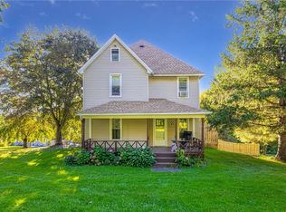 10 Patterson Rd, Newark, NY 14513