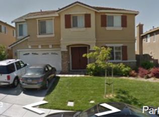 3314 Park Ridge Dr, Richmond, CA 94806