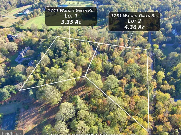 1741 Walnut Green Rd, Wilmington, DE 19807