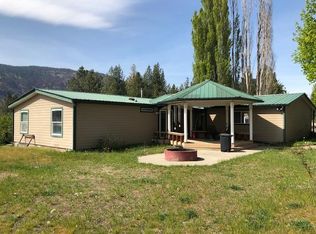 1274 Peachcrest Rd #C, Kettle Falls, WA 99141