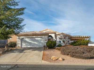 1998 Saint James Pl, Prescott, AZ, 86301