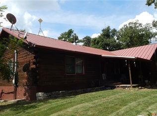 4219 County Road 560, Berryville, AR 72616