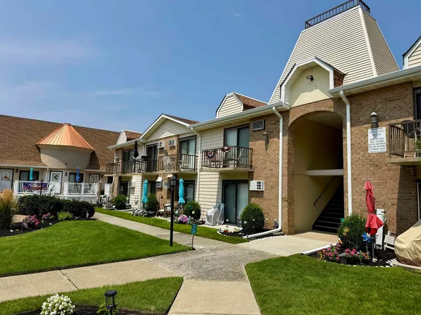 725 Allen Dr #B-229, Wildwood, NJ 08260