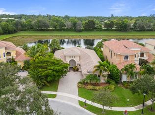694 Edgebrook Ln, West Palm Beach, FL 33411