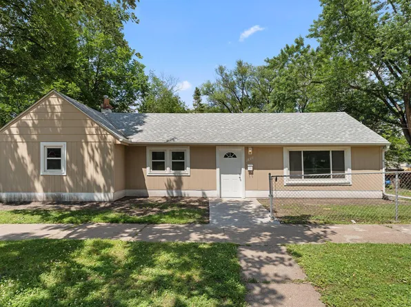 1899 Cottage Ave E, Saint Paul, MN 55119