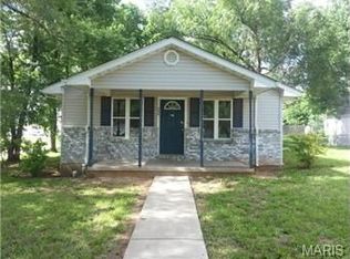 704 Missouri St, Park Hills, MO 63601