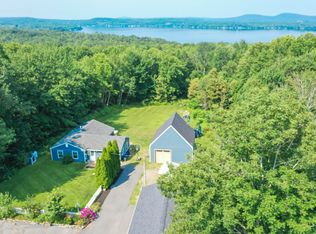 26 Monroe Rd, Searsport, ME 04974