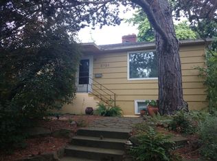 2701 44th Ave SW, Seattle, WA 98116