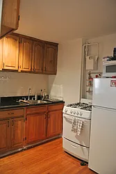 Rented by Veracity NYC LLC