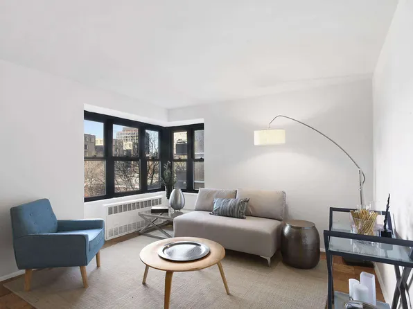 383 Grand Street image 1 of 6