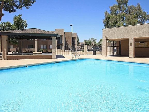 5th image of 3810 N Maryvale Pkwy APT 2027