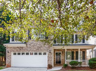 2713 Black Cherry Dr, Charlotte, NC 28262