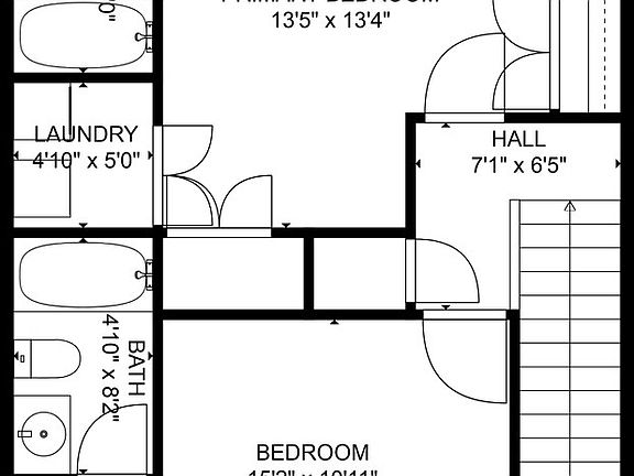 2nd image of 115 Orleans Oak Ln