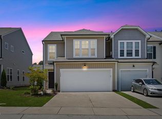 1408 Smoky Mountains St, Durham, NC 27713