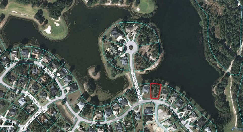 2nd image of 0 Lake Dr