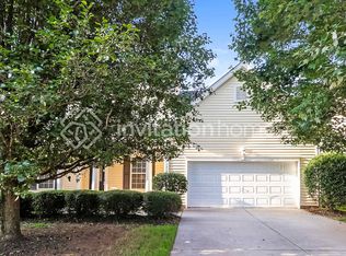 14319 Pintail Landing Ln, Charlotte, NC 28278