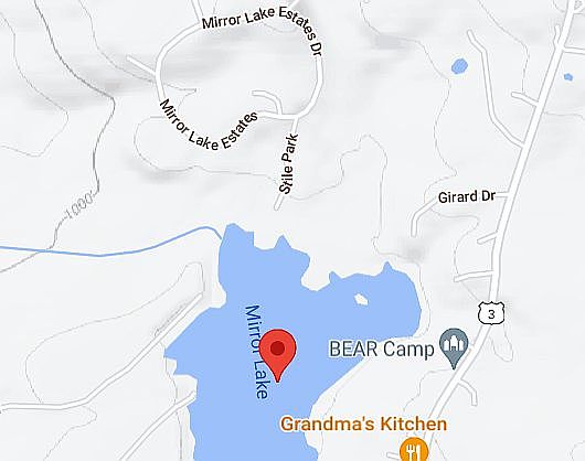 5th image of Mirror Lake Estates Dr