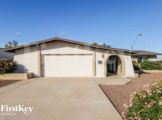 2182 E Palmcroft Dr, Tempe, AZ 85282