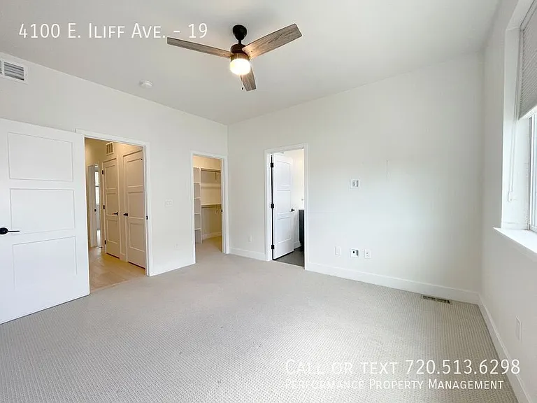 4100 E Iliff Ave #19 — Photo 20