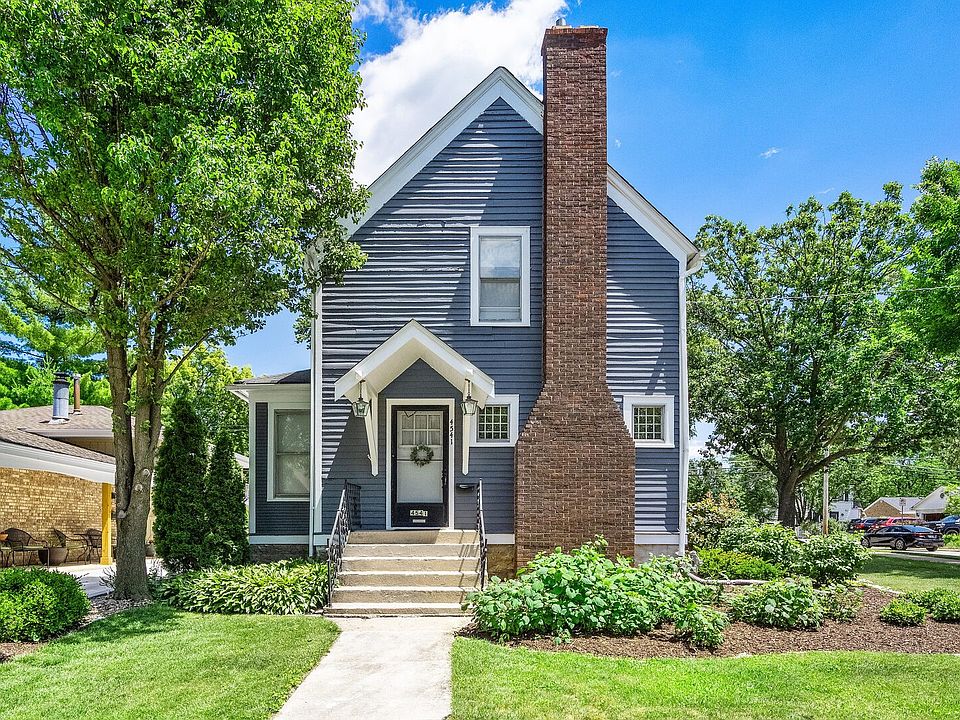 1st image of 4541 Forest Ave