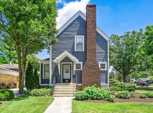 4541 Forest Ave, Downers Grove, IL 60515