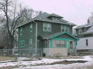 511 Sumner St, Waterloo, IA 50703