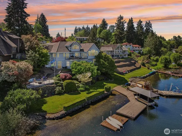 26100 134th Avenue SE, Kent, WA 98042