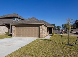 13802 Forest Springs Ln, Willis, TX 77378